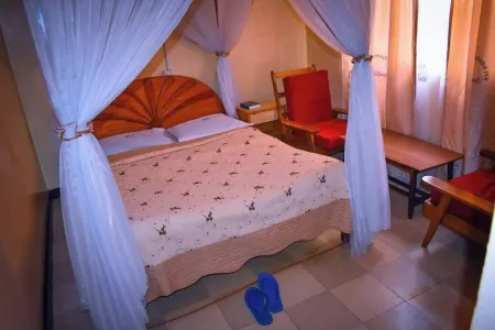 White highlands Inn Eldoret