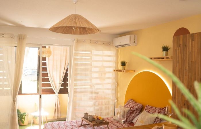Cocon Chic  Res de Charme