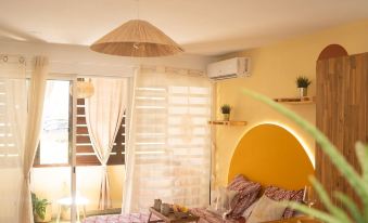 Cocon Chic  Res de Charme