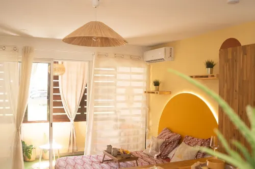 Cocon Chic  Res de Charme - Apartments