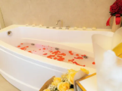 パルテノペズ ハウス エルコラーノのホテル