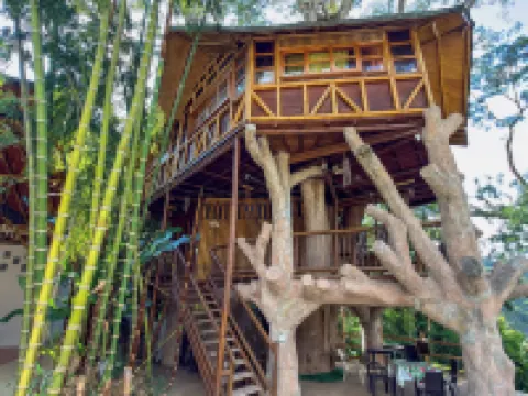Solvae Hotels in San Jeronimo