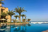 منتجع وسبا شيراتون الشارقة - منتجعات