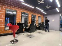 Shri Amman Residency - parcheggio