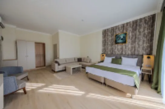 Ayçiçeği Comfort Otel