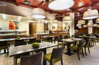 Scandic Jyväskylä City Hotels in Jyvaskyla