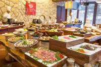 白馬杉木酒店 - SPA