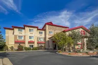 Best Western Plus Canyon Pines