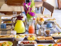 Pousada Varandas do Mar Hotels in Sao Miguel dos Milagres