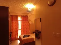 Wajir Palace Hotel - Breakfast