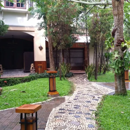 Baanplaidoi Resort