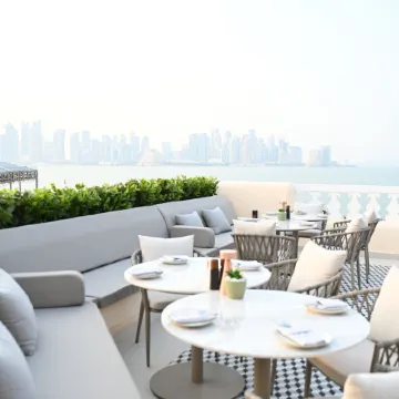 Mina Hotel and Residences by the Torch