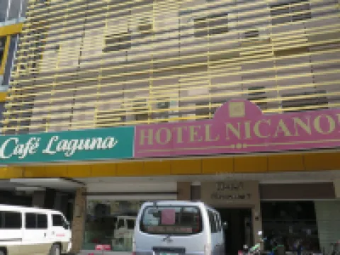 Hotel Nicanor Hotels near St. Catherine of Alexandria Cathedral