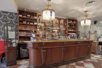 Hôtel Victor - bar