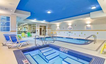 Best Western Plus Hinton Inn Suites