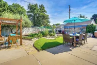 Near Hiking, Dining & Parks! Sunny SLC Retreat - Wifi