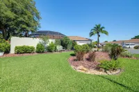 Private Pool & Golf Cart! Villa By Spanish Springs - Villas