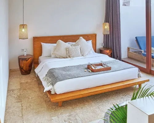 Kumbara Villas Kamar Photos