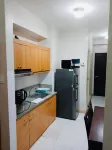 Tranquil Studio Retreat with Shared Pool in Davao City - Apartments