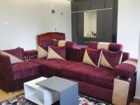Modern Cozy Studio in the Heart of Kampala Hotels in Kampala