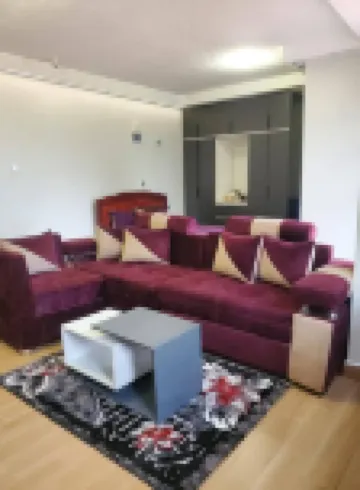 Modern Cozy Studio in the Heart of Kampala