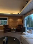 Cozy 6 Bedroom Holiday House in Oslo's Countryside - chambre d’hôtes