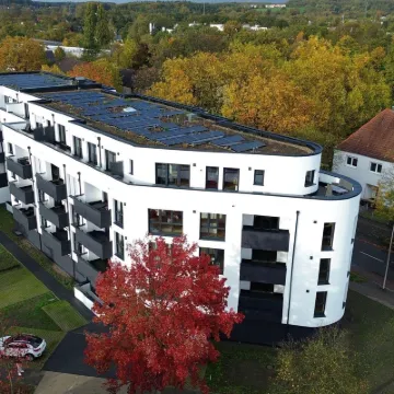 Premium Apartments I Kostenloses Parken I home2share Hotels in der Nähe von Rubbenbruchsee