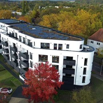 Premium Apartments I Home2Share Отели в г. Оснабрюк