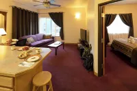 Totem Hotel and Suites - Wifi
