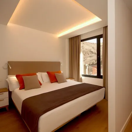 Apartamentos Natural Park