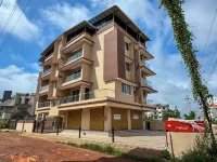 RK Homes Service Apartments Hotels in Chicalim