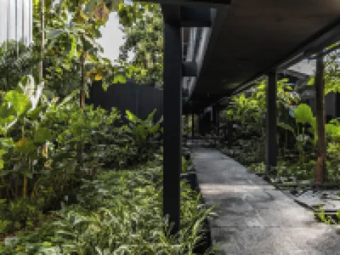 Sataa Resort Nan Hotels in Phu Phiang