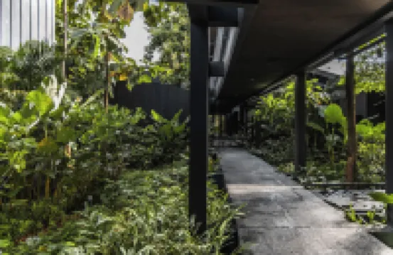 Sataa Resort Nan