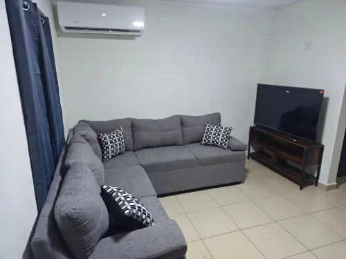 Casa 3 recámaras cerca del aeropuerto -  Privatzimmer