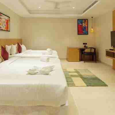 Golden Sands - By The Bay Resorts Rooms