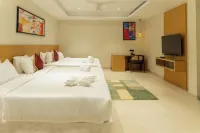Golden Sands - By The Bay Resorts Hotels in Guntur