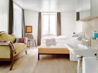 Hotel Bären Guttannen - que admiten mascotas