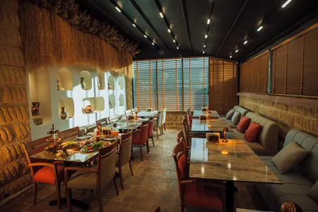 Selebrity Cappadocia