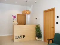 TAYP Navalmoral - 2 Sao