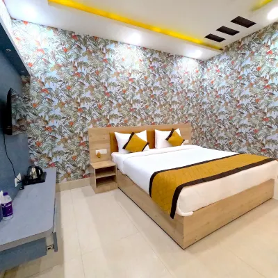 The Mantra A luxury boutique Hotel Hotels near Ramdas