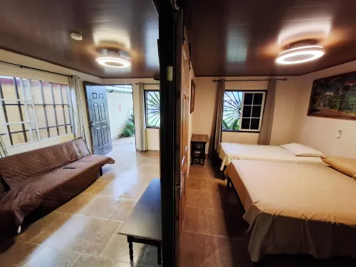 Aires Frescos de Boquete Hotels in Alto Boquete