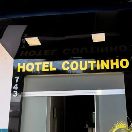 Hotel Coutinho Pio XII