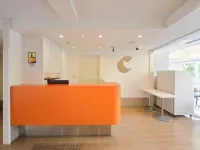 Comfort Inn Nagasaki Airport Hotels in Omura