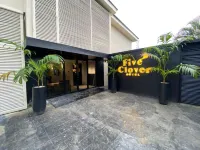 Five Clover Hotel Ilupeju Hotels in Mushin