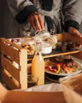 Aparthotel Bacher - Holiday Apartments