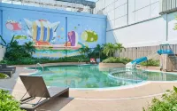 Centara Udon - Pools