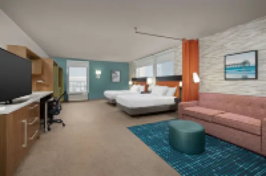 Home2 Suites by Hilton Jacksonville