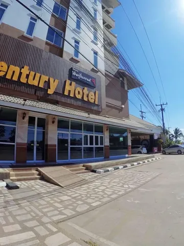 รูปภาพของเซ็นจูรี แกรนด์ โฮเต็ล