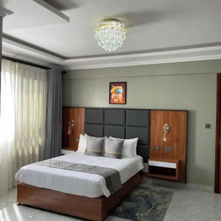 Skyview Opal Cuisine Hotel
