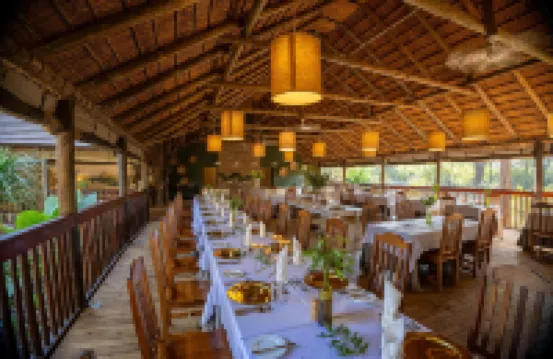 Karongwe - Chisomo Safari Camp
